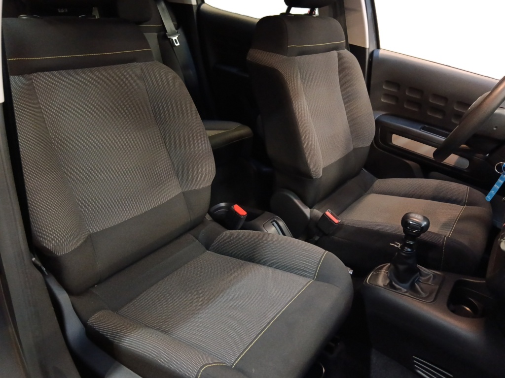 CITROEN C3 1.5 BLUEHDI 100CH S&S PLUS - ref: 71838 - Photo 17