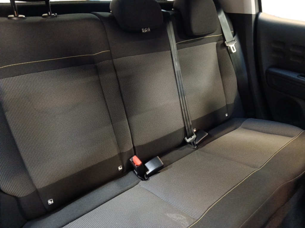 CITROEN C3 1.5 BLUEHDI 100CH S&S PLUS - ref: 71838 - Photo 18