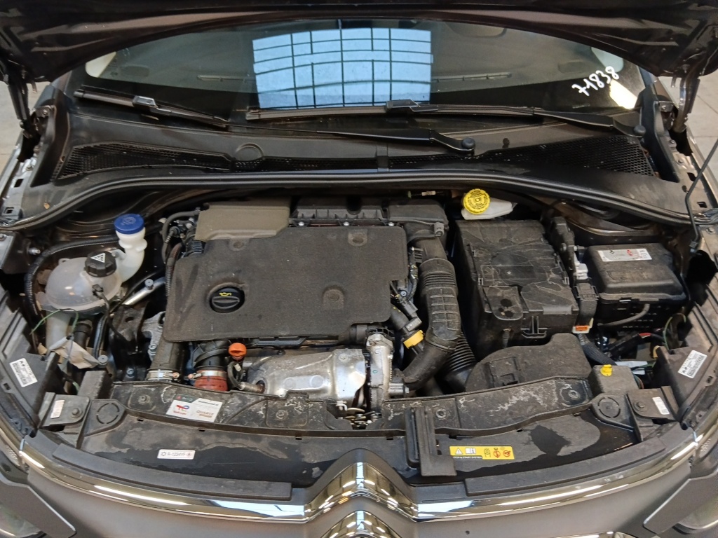 CITROEN C3 1.5 BLUEHDI 100CH S&S PLUS - ref: 71838 - Photo 20