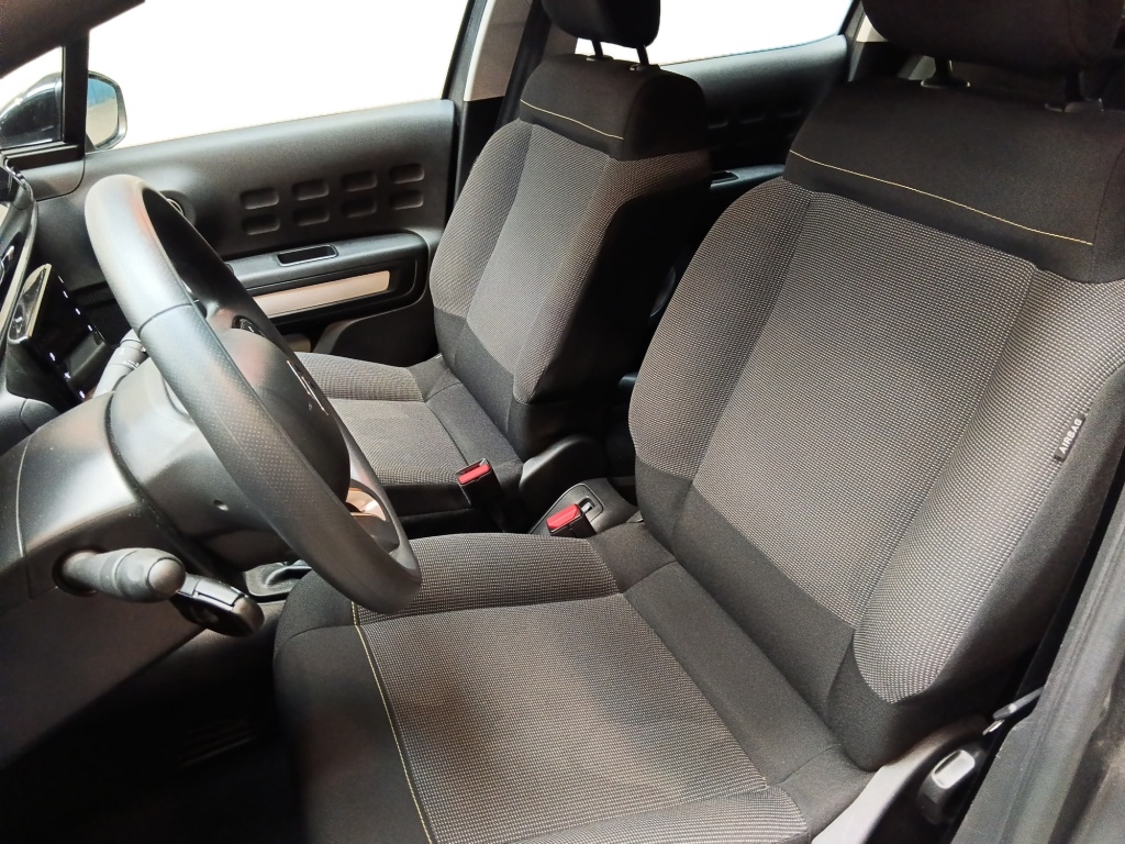 CITROEN C3 1.5 BLUEHDI 100CH S&S PLUS - ref: 71841 - Photo 10