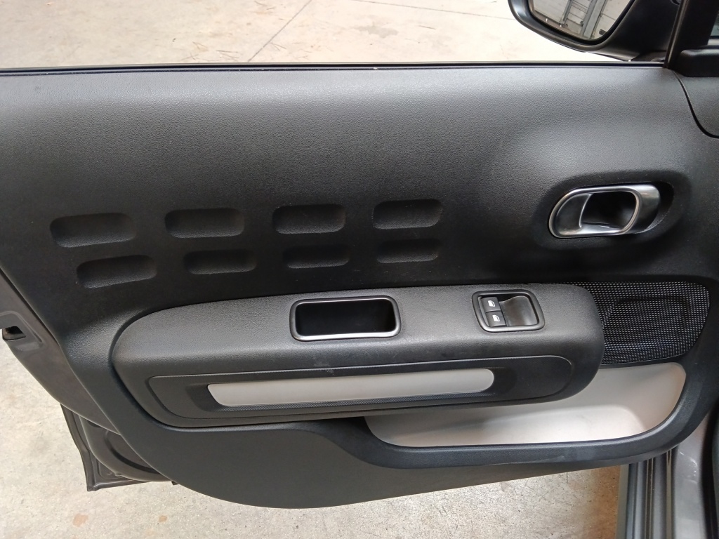 CITROEN C3 1.5 BLUEHDI 100CH S&S PLUS - ref: 71841 - Photo 11