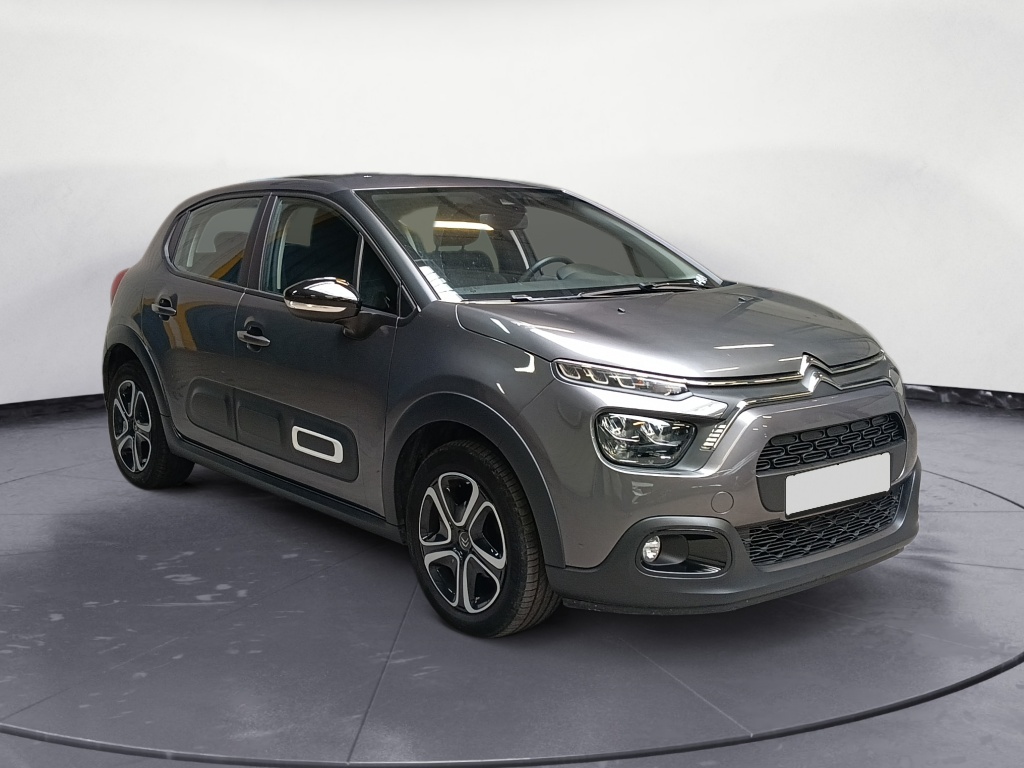 CITROEN C3 1.5 BLUEHDI 100CH S&S PLUS - ref: 71841 - Photo 7