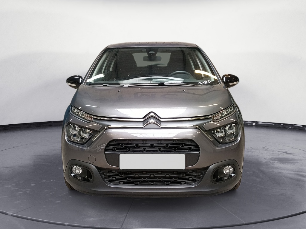 CITROEN C3 1.5 BLUEHDI 100CH S&S PLUS - ref: 71841 - Photo 8