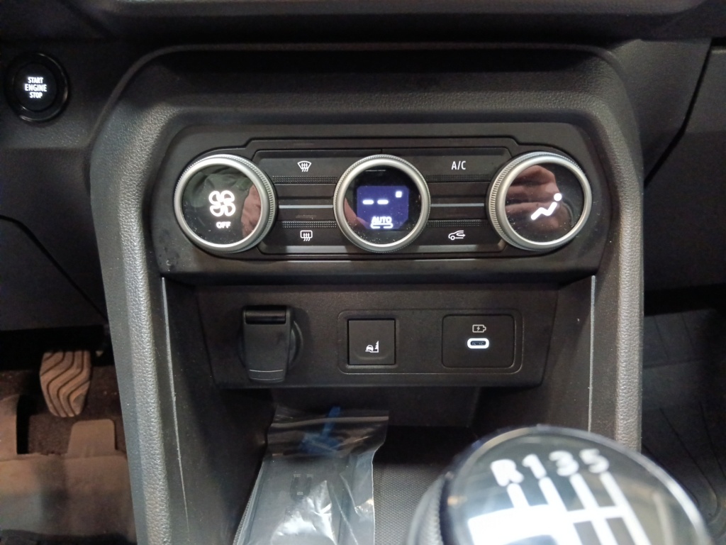 DACIA Sandero 1.0 TCE 110CH STEPWAY EXTREME + - ref: 71977 - Photo 20