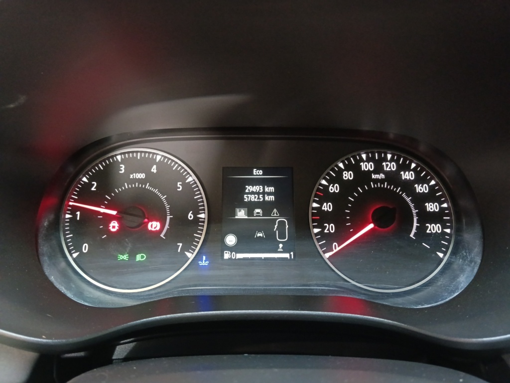 DACIA Sandero 1.0 TCE 110CH STEPWAY EXTREME + - ref: 71982 - Photo 14