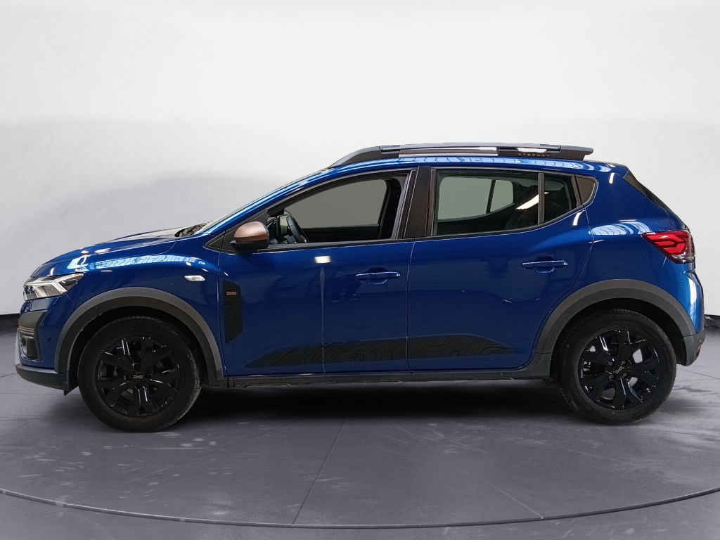 DACIA Sandero 1.0 TCE 110CH STEPWAY EXTREME + - ref: 71982 - Photo 2