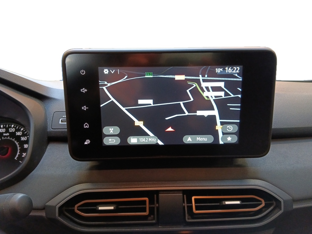 DACIA Sandero 1.0 TCE 110CH STEPWAY EXTREME + - ref: 71986 - Photo 16