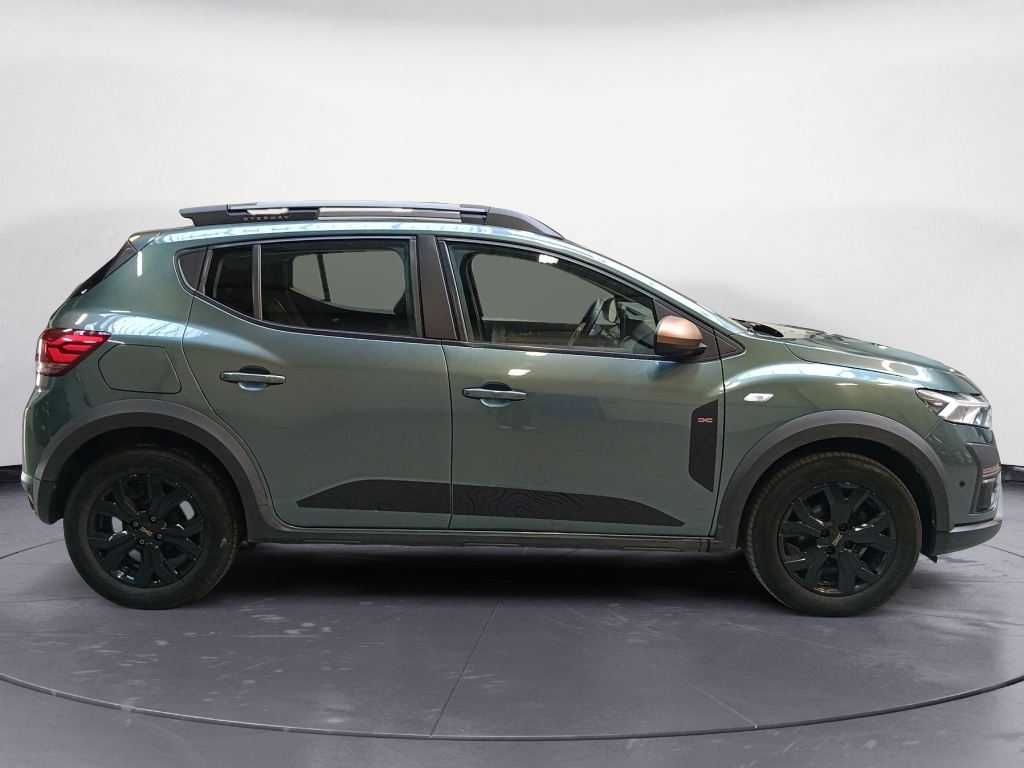 DACIA Sandero 1.0 TCE 110CH STEPWAY EXTREME + - ref: 71986 - Photo 6