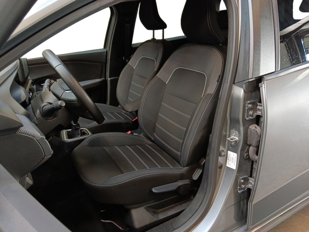 DACIA Jogger 1.0 TCE 110CH EXPRESSION 7 PLACES - ref: 72000 - Photo 10