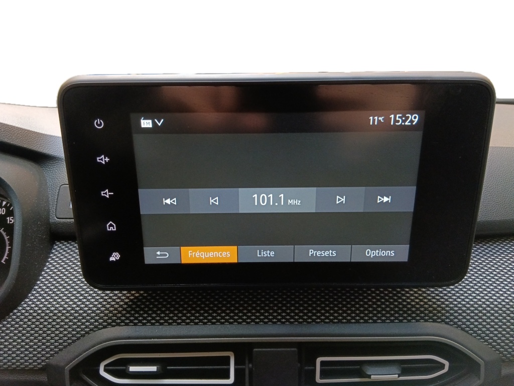 DACIA Jogger 1.0 TCE 110CH EXPRESSION 7 PLACES - ref: 72000 - Photo 17