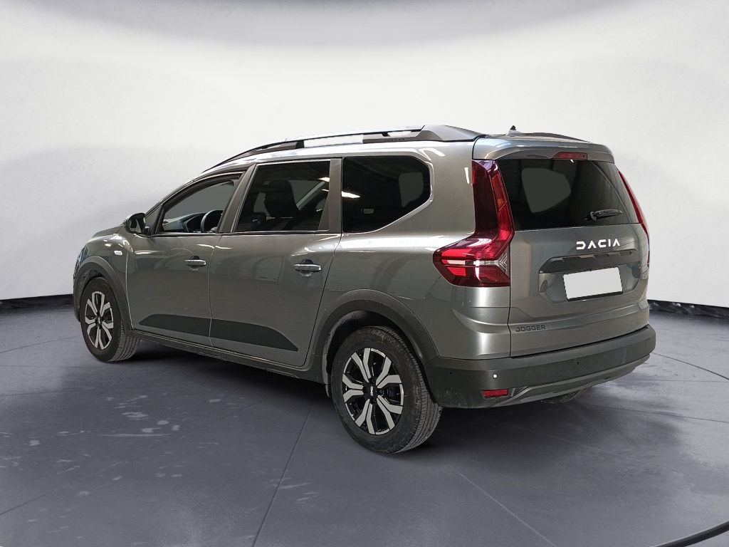 DACIA Jogger 1.0 TCE 110CH EXPRESSION 7 PLACES - ref: 72000 - Photo 3