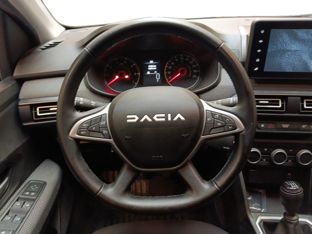 DACIA Jogger 1.0 TCE 110CH EXPRESSION 7 PLACES - ref: 72003 - Photo 14