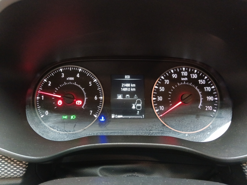 DACIA Jogger 1.0 TCE 110CH EXPRESSION 7 PLACES - ref: 72003 - Photo 15