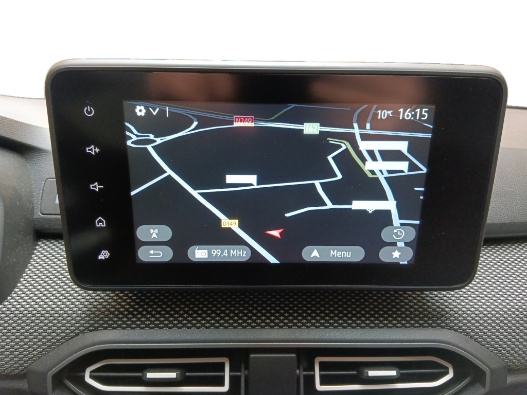 DACIA Jogger 1.0 TCE 110CH EXPRESSION 7 PLACES - ref: 72003 - Photo 17