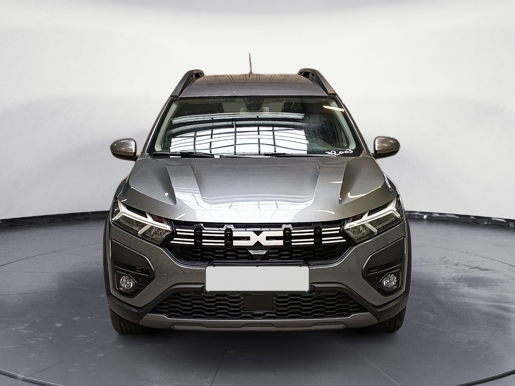 DACIA Jogger 1.0 TCE 110CH EXPRESSION 7 PLACES - ref: 72003 - Photo 9