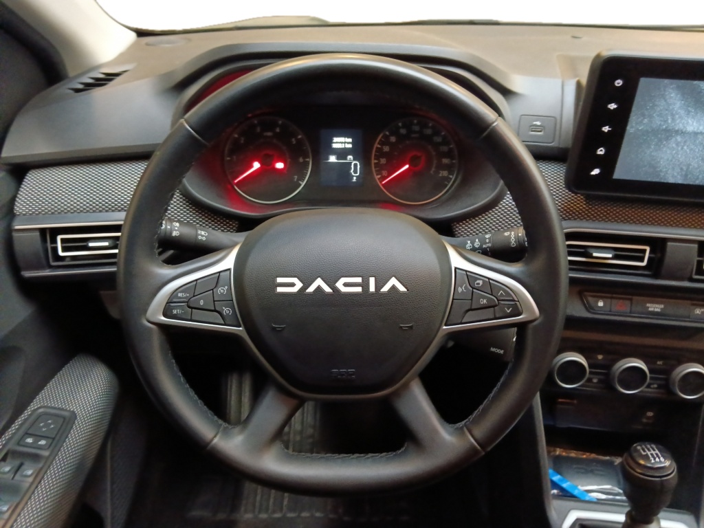 DACIA Jogger 1.0 TCE 110CH EXPRESSION 7 PLACES - ref: 72011 - Photo 13