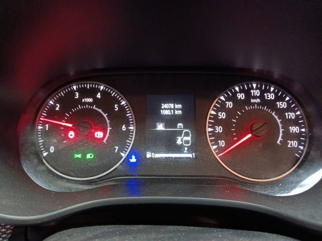 DACIA Jogger 1.0 TCE 110CH EXPRESSION 7 PLACES - ref: 72011 - Photo 14