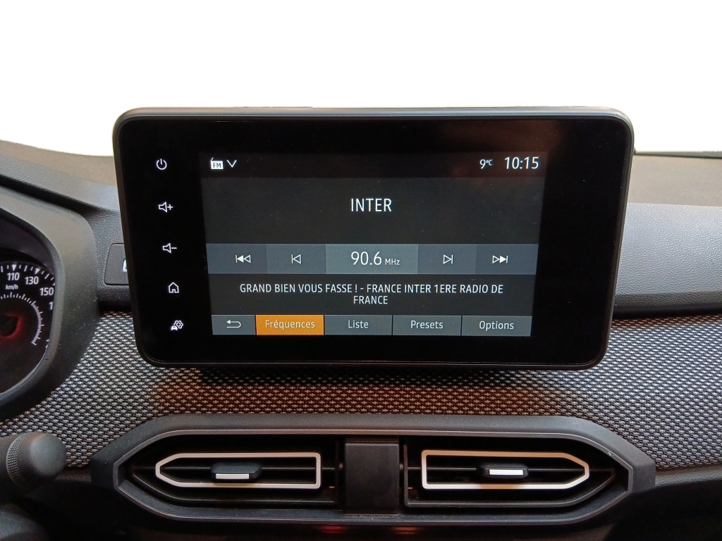 DACIA Jogger 1.0 TCE 110CH EXPRESSION 7 PLACES - ref: 72011 - Photo 17