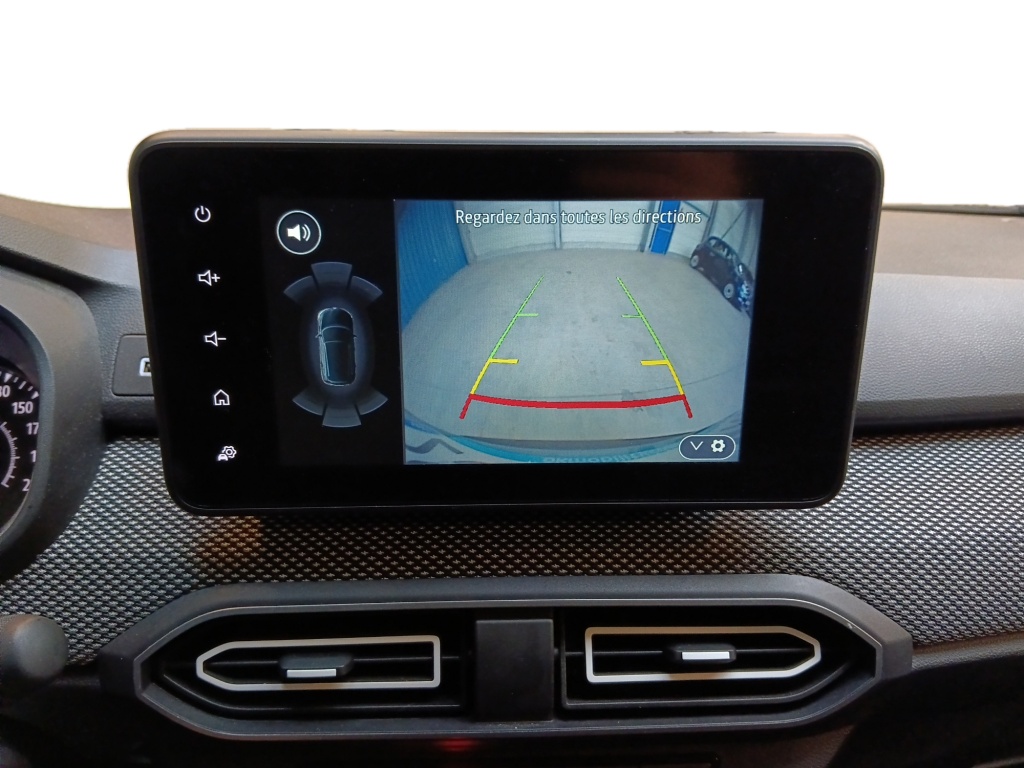 DACIA Jogger 1.0 TCE 110CH EXPRESSION 7 PLACES - ref: 72011 - Photo 18