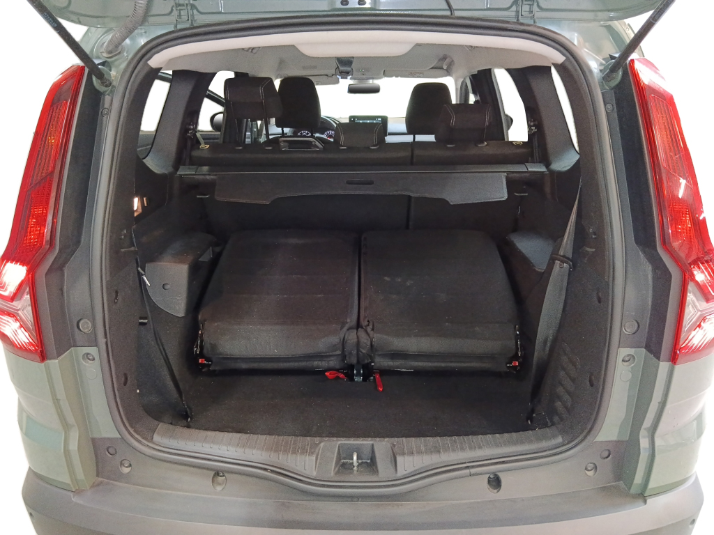 DACIA Jogger 1.0 TCE 110CH EXPRESSION 7 PLACES - ref: 72011 - Photo 19