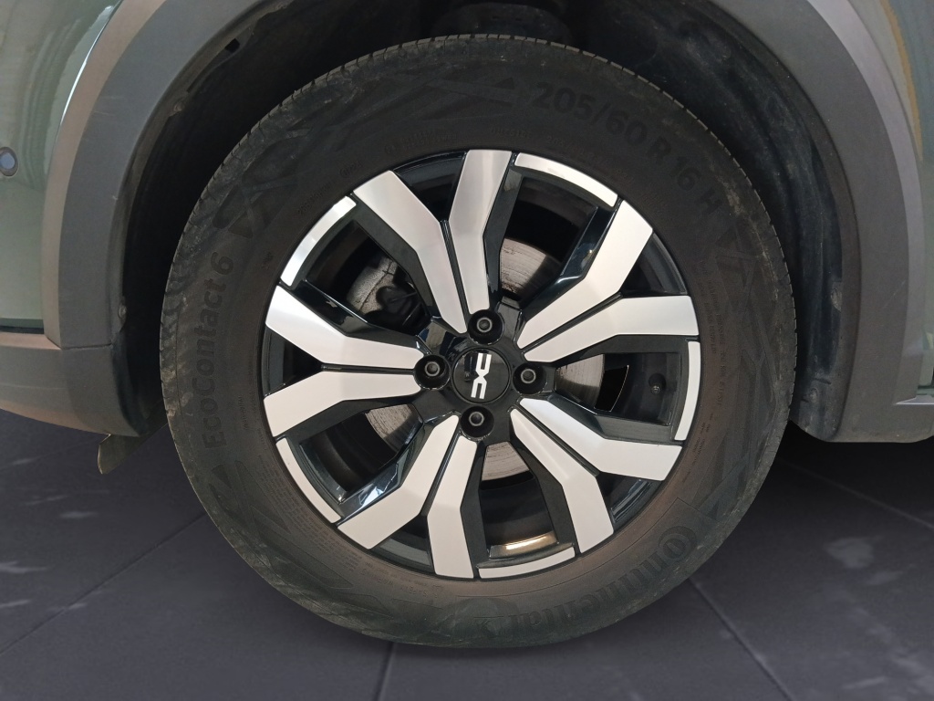 DACIA Jogger 1.0 TCE 110CH EXPRESSION 7 PLACES - ref: 72011 - Photo 9