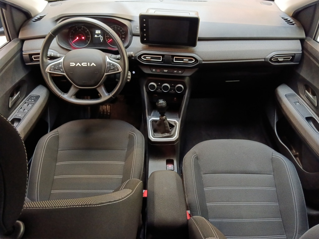 DACIA Jogger 1.0 TCE 110CH EXPRESSION 7 PLACES - ref: 72026 - Photo 12