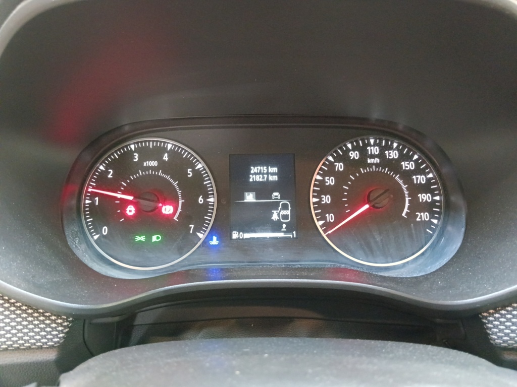 DACIA Jogger 1.0 TCE 110CH EXPRESSION 7 PLACES - ref: 72026 - Photo 14