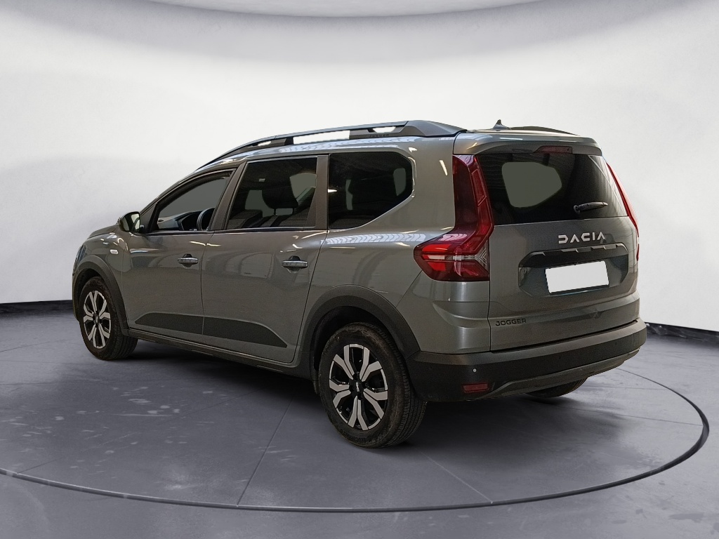 DACIA Jogger 1.0 TCE 110CH EXPRESSION 7 PLACES - ref: 72026 - Photo 3