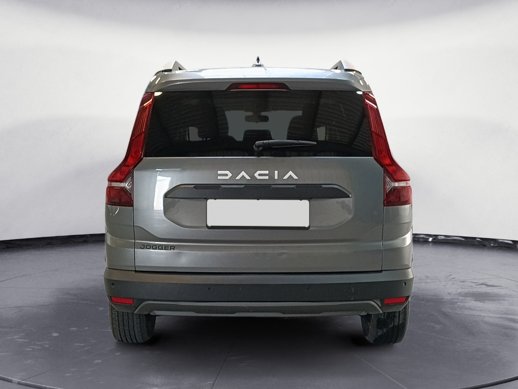 DACIA Jogger 1.0 TCE 110CH EXPRESSION 7 PLACES - ref: 72026 - Photo 4