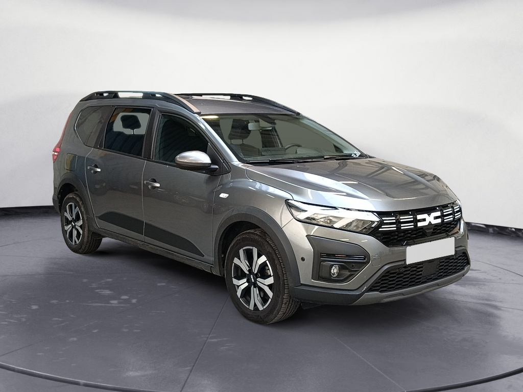 DACIA Jogger 1.0 TCE 110CH EXPRESSION 7 PLACES - ref: 72026 - Photo 7