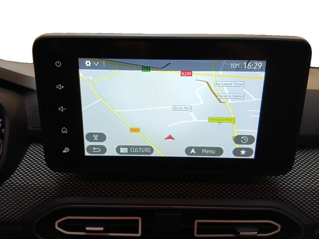 DACIA Jogger 1.0 TCE 110CH EXPRESSION 7 PLACES - ref: 72030 - Photo 16