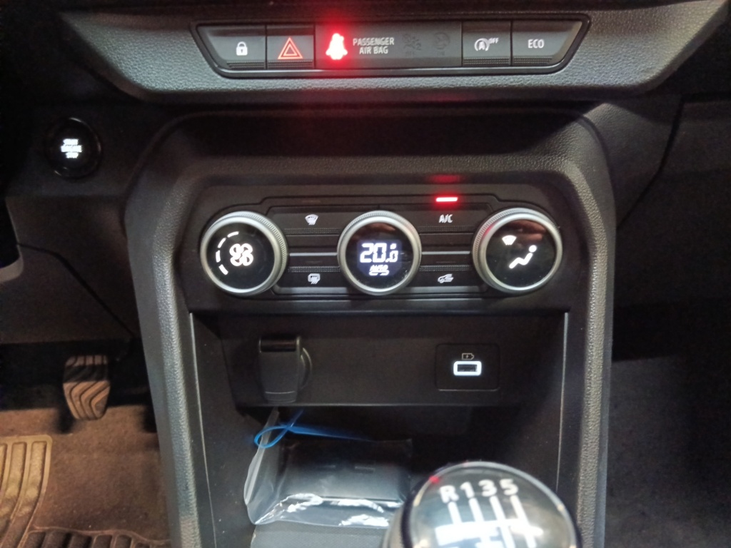 DACIA Jogger 1.0 TCE 110CH EXPRESSION 7 PLACES - ref: 72030 - Photo 20
