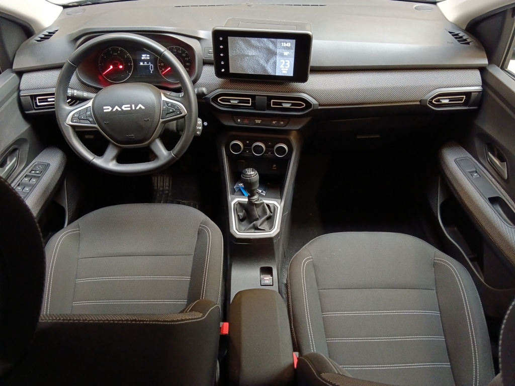 DACIA Jogger 1.0 TCE 110CH EXPRESSION 7 PLACES - ref: 72031 - Photo 12