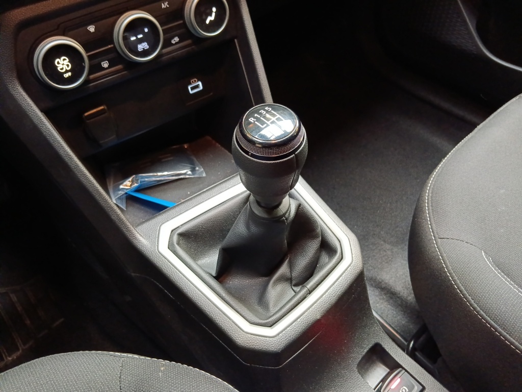 DACIA Jogger 1.0 TCE 110CH EXPRESSION 7 PLACES - ref: 72031 - Photo 15