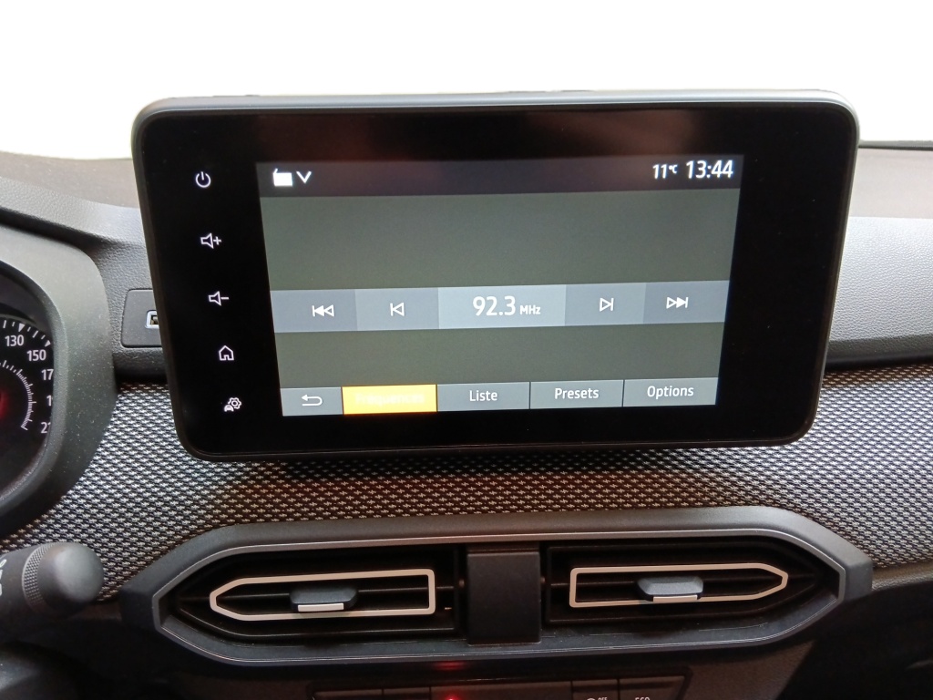 DACIA Jogger 1.0 TCE 110CH EXPRESSION 7 PLACES - ref: 72031 - Photo 18