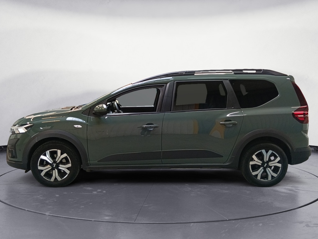 DACIA Jogger 1.0 TCE 110CH EXPRESSION 7 PLACES - ref: 72031 - Photo 2