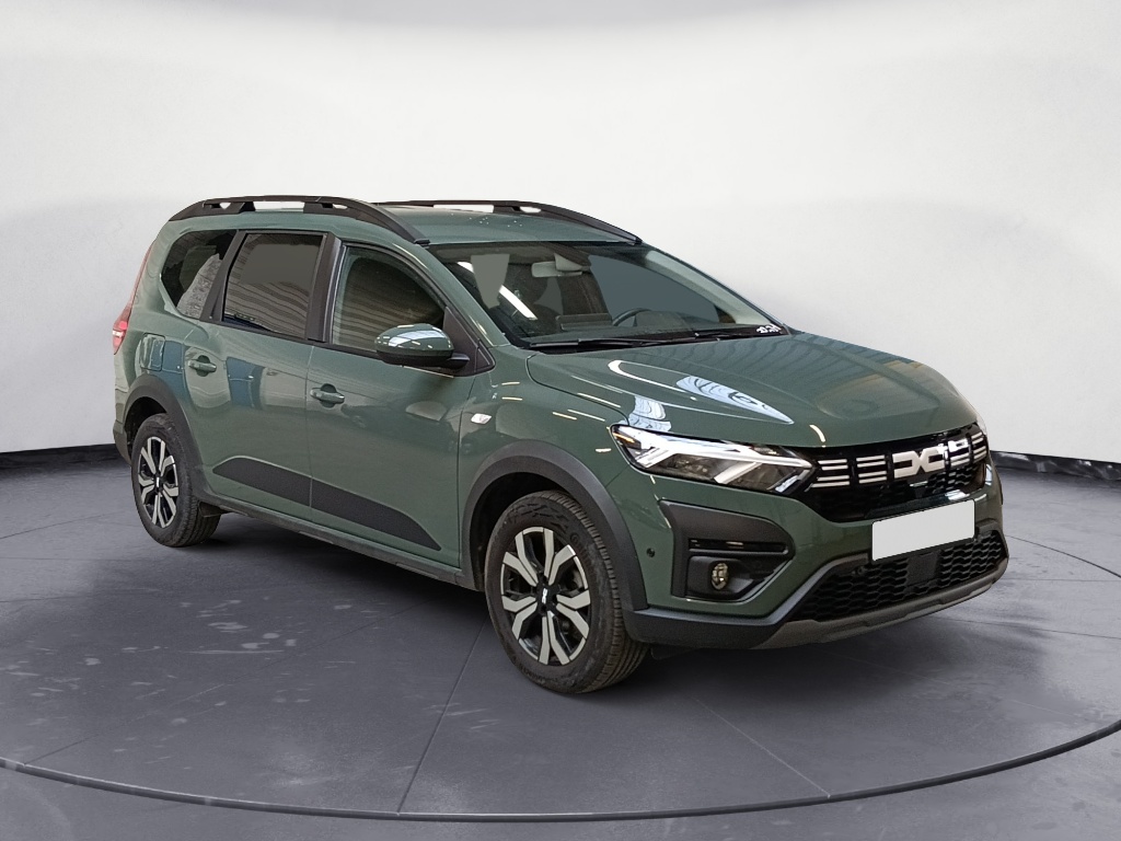 DACIA Jogger 1.0 TCE 110CH EXPRESSION 7 PLACES - ref: 72031 - Photo 7