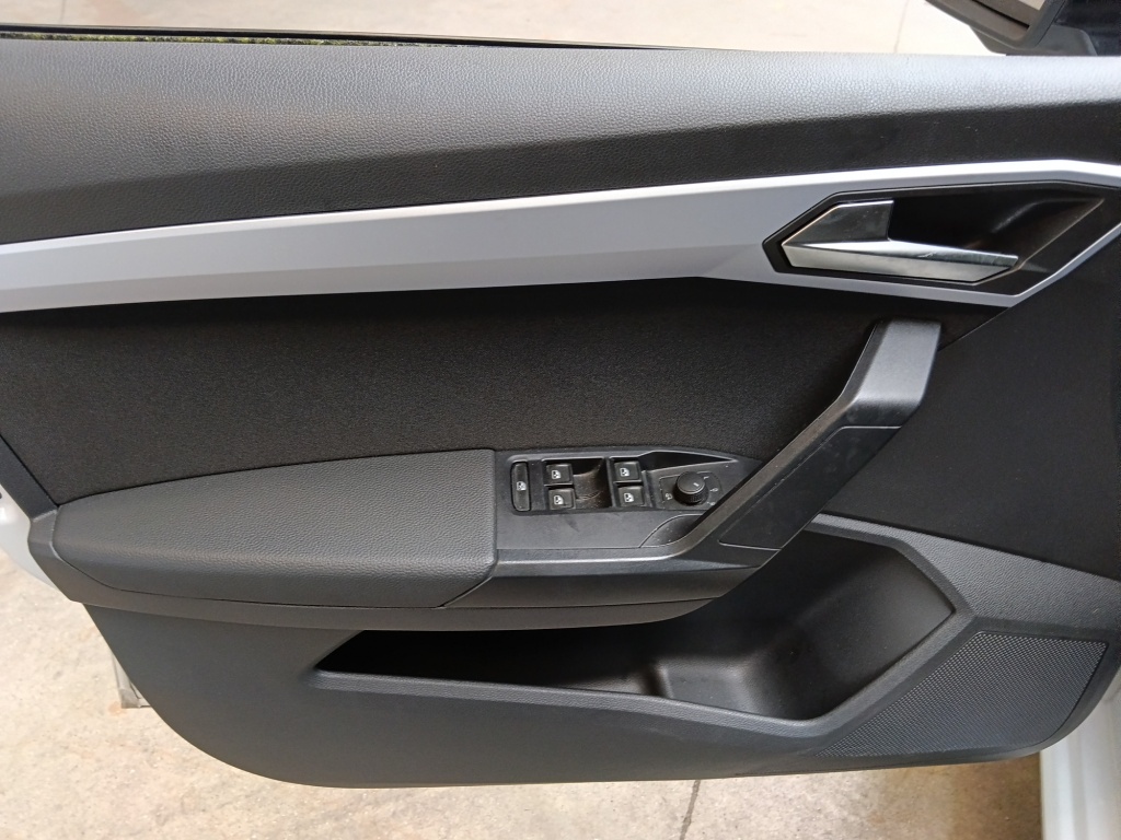 SEAT Ibiza 1.0 TSI 110CH FR - ref: 72188 - Photo 11