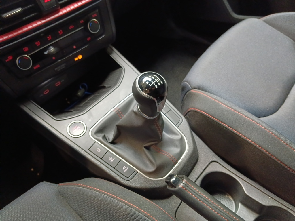 SEAT Ibiza 1.0 TSI 110CH FR - ref: 72188 - Photo 15