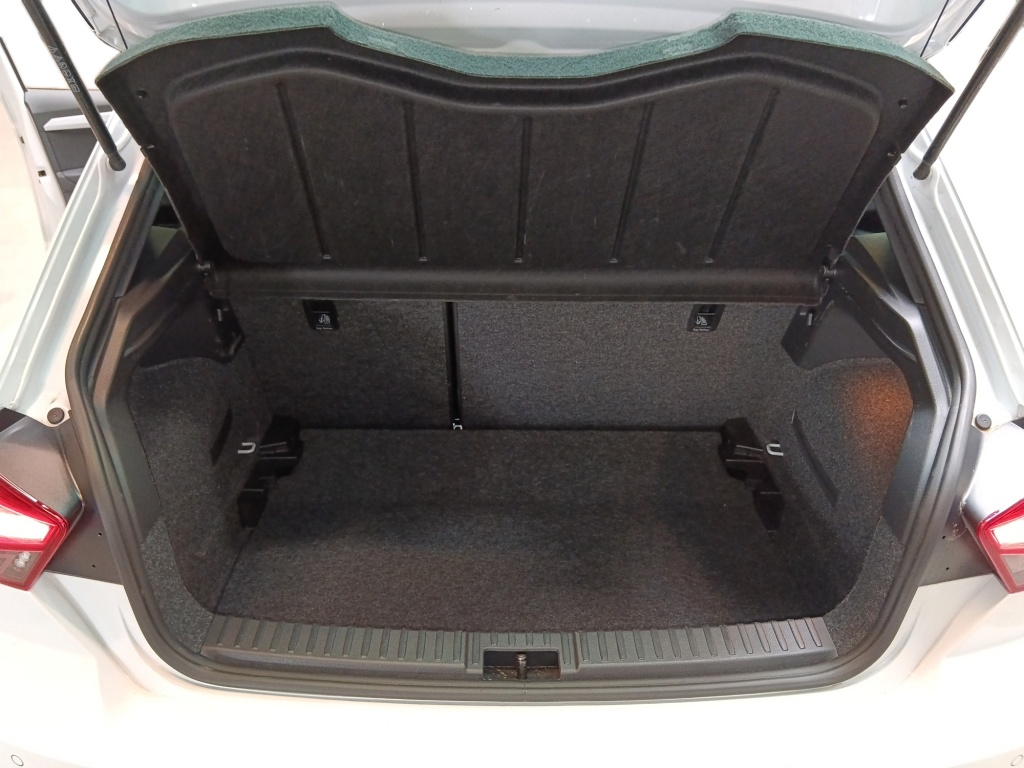 SEAT Ibiza 1.0 TSI 110CH FR - ref: 72188 - Photo 19