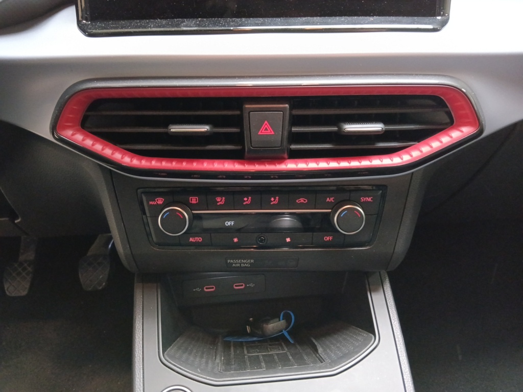 SEAT Ibiza 1.0 TSI 110CH FR - ref: 72188 - Photo 20