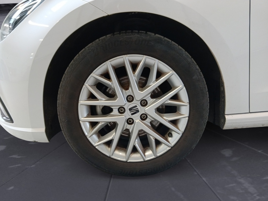 SEAT Ibiza 1.0 TSI 110CH FR - ref: 72188 - Photo 9