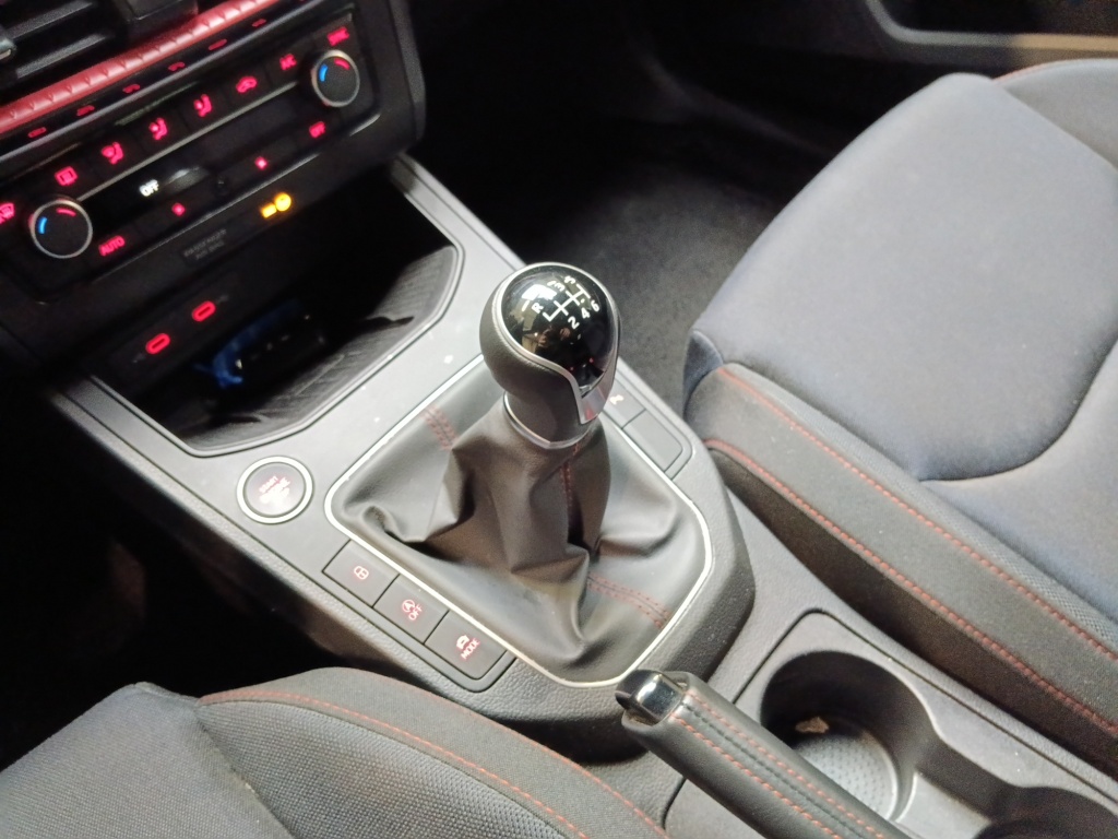 SEAT Ibiza 1.0 TSI 110CH FR - ref: 72190 - Photo 15