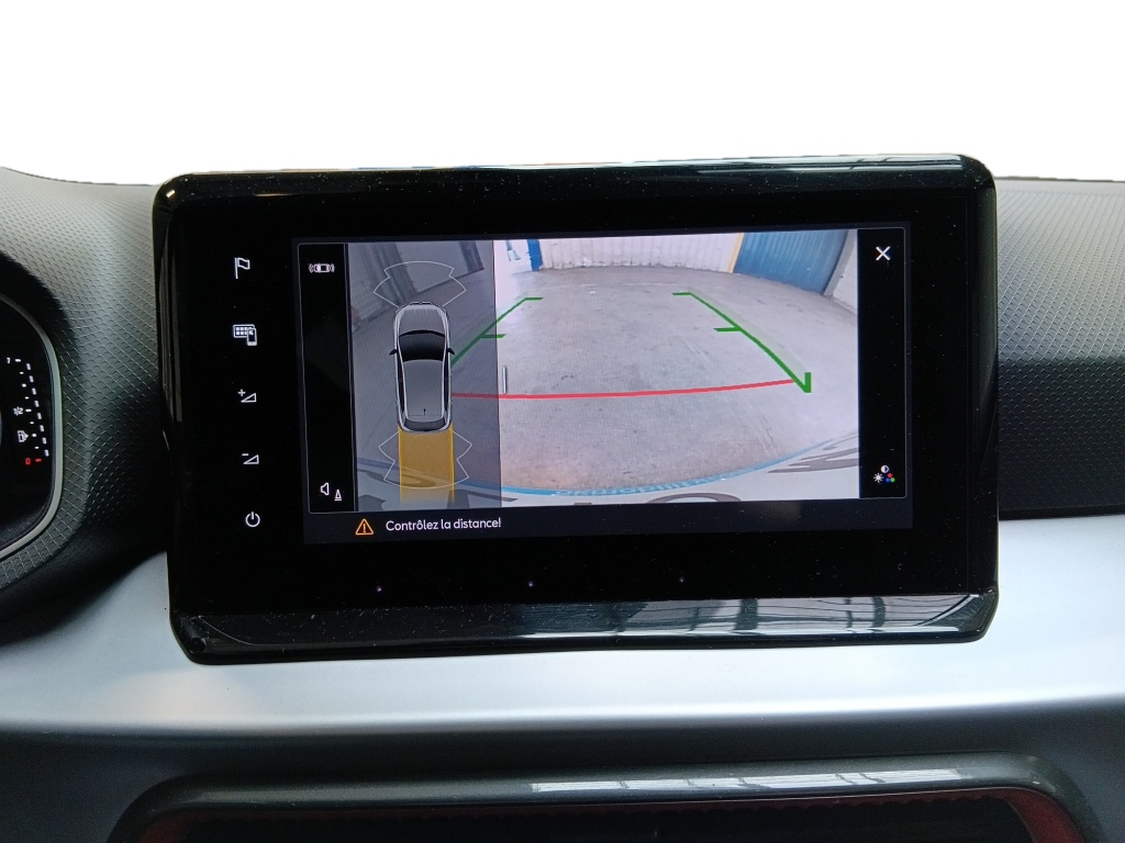 SEAT Ibiza 1.0 TSI 110CH FR - ref: 72190 - Photo 18