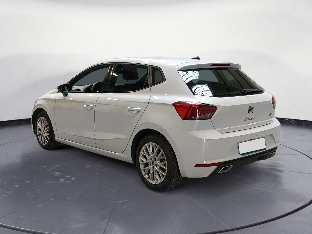 SEAT Ibiza 1.0 TSI 110CH FR - ref: 72190 - Photo 3