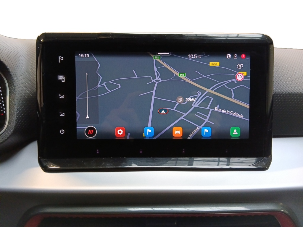 SEAT Ibiza 1.0 TSI 110CH FR - ref: 72193 - Photo 16