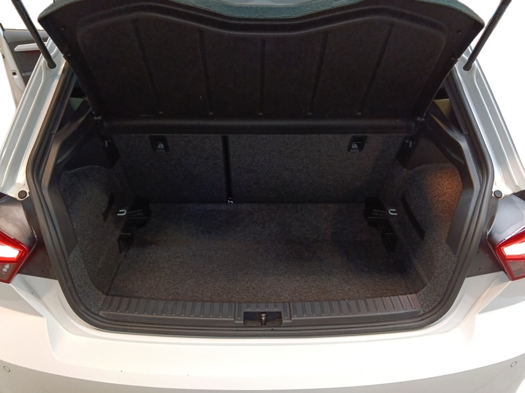 SEAT Ibiza 1.0 TSI 110CH FR - ref: 72193 - Photo 19