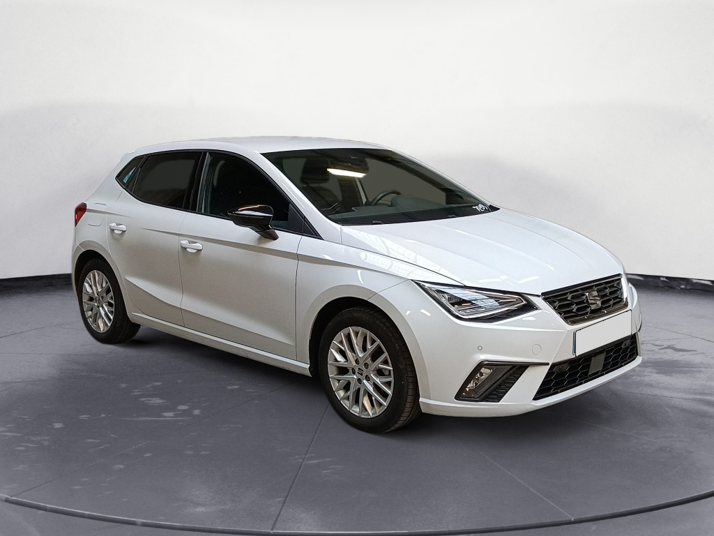 SEAT Ibiza 1.0 TSI 110CH FR - ref: 72193 - Photo 7