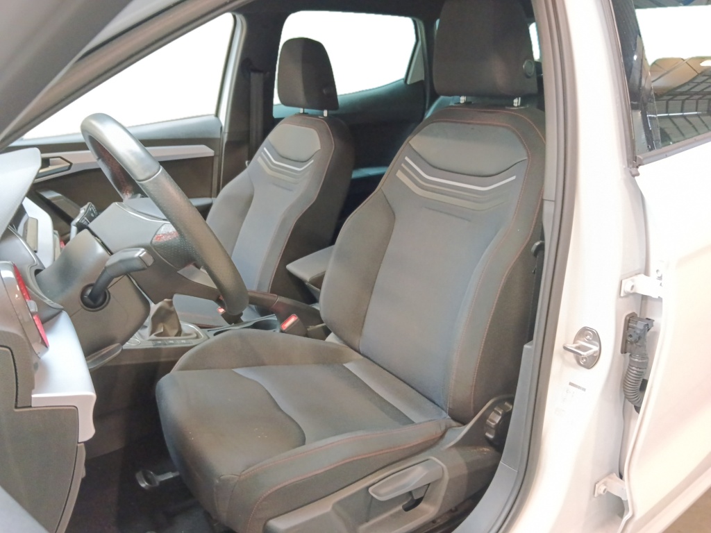 SEAT Ibiza 1.0 TSI 110CH FR - ref: 72194 - Photo 10