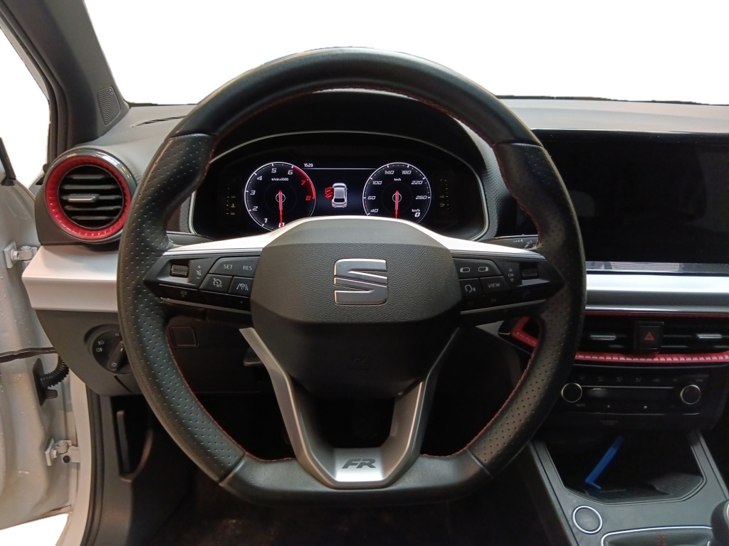 SEAT Ibiza 1.0 TSI 110CH FR - ref: 72194 - Photo 13